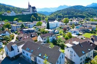 Wohnung mieten in 6830 Rankweil, Rankweil | 2-Zimmer | 50 m2 | TG-Stellplatz