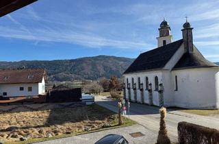 Wohnung kaufen in 9551 Bodensdorf, Helle 3-Zimmer Wohnung mit Terrasse, See-/Bergpanoramablick (provisionsfrei)