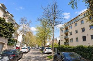 Wohnung kaufen in 1170 Wien, ERHOLUNG in Dornbach / gut angelegte, sanierungsbedürftige 32 m² Wohnung (Top 6)