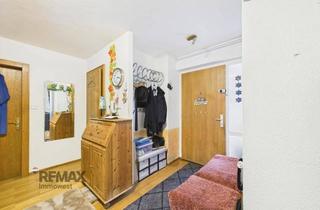 Wohnung kaufen in Hörbranzer Straße, 6911 Lochau, 3-Zimmer-Wohnung in attraktiver Lage in Lochau - zu Fuß in 5 Minuten am Bahnhof und Bodensee