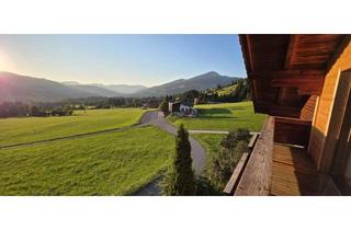 Wohnung mieten in 6363 Westendorf, direkt an der Piste - Neubauwohnung in Westendorf - Freizeitwohnsitzwidmung