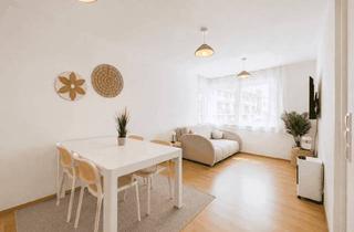 Wohnung mieten in Stadlauer Straße 27, 1220 Wien, Moderne 2 Zimmer Wohnung in Stadlau/U2-Nähe/S-Bahn-Nähe/Neubau