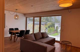 Wohnung mieten in Dorfstraße 128, 6713 Ludesch, Moderne 2,5-Zimmer-Dachgeschosswohnung mit 46 m² – All-In-Miete inkl. Strom & WLAN