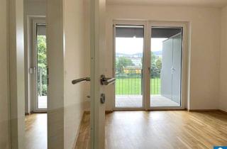 Wohnung mieten in Grenadiergasse, 8020 Graz, Moderne Innenstadtwohnung beim zentralen Stadtteil Gries