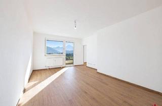 Wohnung mieten in 6300 Wörgl, Renovierte 3-Zimmer-Wohnung mit 2 Balkonen und Panoramablick