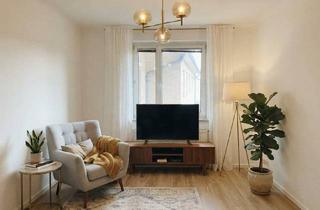 Wohnung mieten in 1210 Wien, TOP! Ruhig zentrale gelegene sanierte Mietwohnung im Herzen des 21. Wiener Gemeindebezirk!
