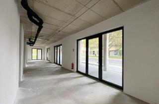 Büro zu mieten in UNESCO-Esplanade, 8020 Graz, Repräsentatives Geschäftslokal | 232 m² | Moderne Neubaufläche