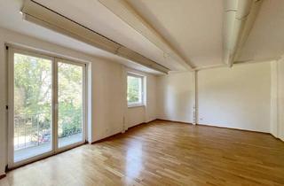 Büro zu mieten in Krenngasse, 8010 Graz, Attraktive Bürofläche mit 2 Balkonen in Top-Lage I Geidorf