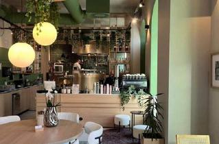 Büro zu mieten in 1090 Wien, Attraktive Gastronomiefläche in zentraler Wiener Lage
