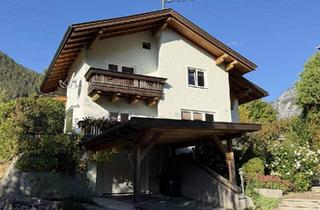 Haus kaufen in 6465 Nassereith, Ein schönes Zuhause mit vielen Möglichkeiten!