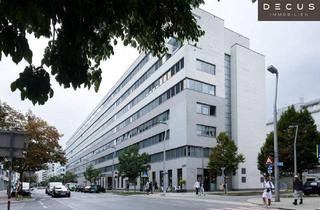 Büro zu mieten in Vorgartenstraße, 1020 Wien, | 2nd CENTRAL | moderne, gekühlte Bürofläche nahe U1 Vorgartenstraße