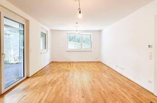 Wohnung mieten in Türkenschanzpark, 1180 Wien, Charmante Gartenwohnung in ruhiger Lage nahe dem Türkenschanzpark