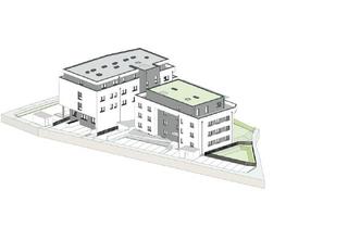 Penthouse kaufen in 4563 Micheldorf, 11 Eigentumswohnungen mitten im Zentrum Projekt NOVUM