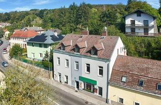 Anlageobjekt in 3001 Mauerbach, Wohn- und Geschäftshaus mit Gastro-Lokal und 3 Wohneinheiten in Mauerbach