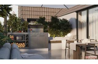 Penthouse kaufen in 1130 Wien, Auhof Park Residences - wo Wohnen und Leben in Harmonie ist