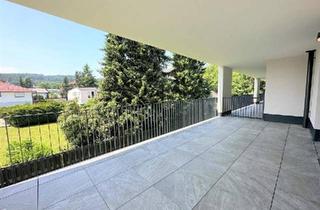 Wohnung kaufen in 9201 Klagenfurt, Urlaubsflair am Wörthersee: Moderne, möblierte 2-Zimmer-Wohnung mit XL-Terrasse in Krumpendorf