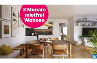 Wohnung mieten in 2331 Vösendorf, Ein neues Kapitel Wohnqualität – stilvoll, nachhaltig und zukunftsbewusst.