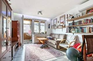 Wohnung kaufen in 2230 Gänserndorf, Attraktive Eigentumswohnung in Bezirkshauptstadt