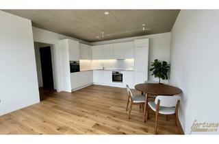 Wohnung kaufen in 3470 Kirchberg am Wagram, Traumhafte DG-Wohnung: Erstbezug mit OST Terrasse!