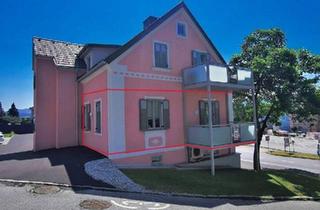 Wohnung mieten in 8101 Sankt Veit, Mietwohnung mit Balkon, Carport und Parkplatz in gut erreichbarer Lage