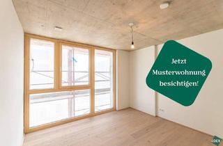Loft kaufen in Otto-Preminger-Straße, 1030 Wien, VILLAGE IM DRITTEN | BAUFELD 14B | UNIKAT FÜR FREIGEISTER | ANLEGER