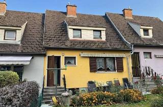 Reihenhaus kaufen in 8130 Frohnleiten, Sonniges Reihenhaus mit Garten, Garage und Potenzial in Rothleiten bei Frohnleiten