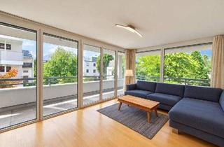 Wohnung kaufen in Dr.-Stumpf-Straße, 6020 Innsbruck, Innsbruck: Großzügige 3-Zimmer-Terrassen-Wohnung in ruhiger Lage.