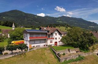 Gastronomiebetrieb mieten in Jagdbergstraße 30, 6822 Röns, Neues Leben im traditionellen Gasthof Löwen in Röns