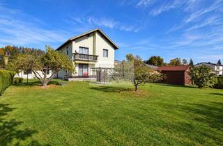 Einfamilienhaus kaufen in 9061 Klagenfurt, Einfamilienhaus mit großem Grundstück und eigenem Brunnen in Klagenfurt-Wölfnitz