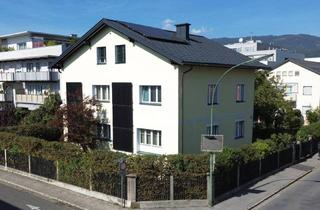 Villen zu kaufen in 9500 Villach-Innere Stadt, Attraktives, großzügiges Wohnhaus in bester Innenstadtlage, Villach