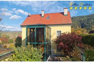Haus kaufen in 8713 Sankt Stefan ob Leoben, Großzügiges Wohnhaus mit Doppelcarport und ansprechender Gartenfläche