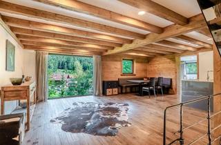 Haus kaufen in 6103 Reith bei Seefeld, Stilvolles Architektenhaus mit Bergpanorama
