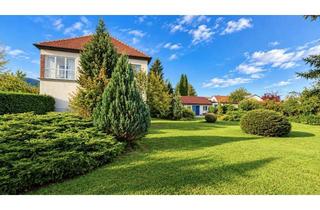 Einfamilienhaus kaufen in Hochreichartgasse, 8723 Kobenz, Ihr neues Zuhause in Kobenz – Einfamilienhaus in ruhiger, sonniger Lage mit großzügigem Garten