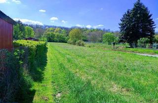 Grundstück zu kaufen in 3701 Großweikersdorf, Sonnige Lage: 1700m2 Baugrund für Ein- und Mehrfamilienhäuser/700m2 verbaubare Fläche