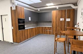 Büro zu mieten in 4063 Hörsching, Der perfekte Standort für Ihre ersten großen Schritte