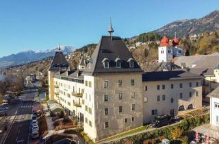 Büro zu mieten in 9872 Millstatt am See, TOP ANGEBOT! EINZIGARTIGE BÜRORÄUMLICHKEITEN IM HERZEN VON MILLSTATT AM SEE (PROJEKT LINDENHOF)!
