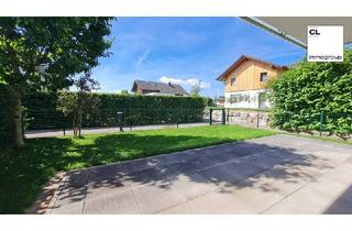 Wohnung mieten in 4894 Oberhofen am Irrsee, Gartenglück pur – moderne, sonnige Wohnung zum Sofortbezug