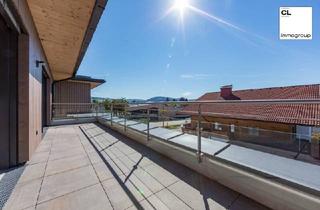 Wohnung mieten in 4880 Sankt Georgen im Attergau, Trendige 3-Zimmer Wohnung in St. Georgen zu vermieten