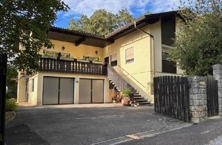 Einfamilienhaus kaufen in 8042 Graz, Charmantes Haus mit traumhaftem Garten!