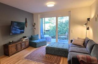 Wohnung kaufen in 3013 Tullnerbach-Lawies, TOPGEPFLEGTE 3-ZIMMERWOHNUNG MIT LOGGIA UND GARAGE
