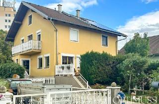Haus kaufen in 2525 Günselsdorf, Ein Zuhause zum Verlieben!
