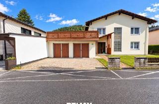 Einfamilienhaus kaufen in 8763 Möderbrugg, Vom großzügigen Wohnhaus bis zum professionellen Standort – eine Liegenschaft mit vielfältigem Potenzial
