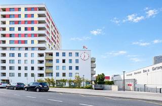 Garagen mieten in Paragonstraße, 1030 Wien, Tiefgaragenplatz Paragonstraße/Erdbergstraße in Top-Lage! Langfristig zu mieten!