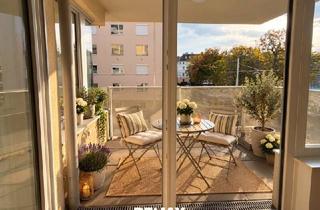 Wohnung mieten in Römergasse, 1160 Wien, Helle Wohnung mit herrlichem Ausblick auf den Wilhelminenberg
