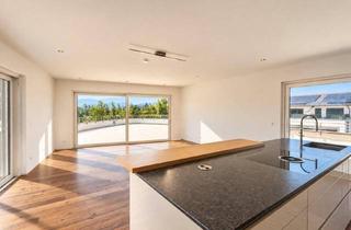 Penthouse kaufen in 4810 Gmunden, Exklusives Penthouse mit 180 m² Dachterrasse und Traunsteinblick