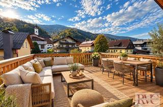 Wohnung kaufen in 8967 Haus, Zwischen Golfplatz und Skilift – Alpine Living mit einzigartigen Möglichkeiten