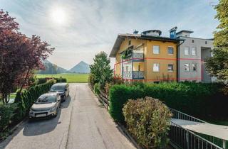 Wohnung kaufen in 6330 Kufstein, 3-Zimmer-Wohnung in Kufstein mit Balkon und Tiefgaragenstellplatz