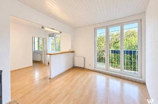 Wohnung kaufen in Wolfersberg, 1140 Wien, ++ Gemütliche 4-Zimmer-Wohnung in ruhiger Grünlage am Wolfersberg I inkl. Schwedenofen ++