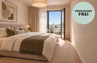 Wohnung kaufen in 2481 Achau, Wohnglück über den Dächern: 4-Zimmer-Terrassenwohnung im Erstbezug! - PROVISIONSFREIES NEUBAUPROJEKT NAHE LAXENBURG
