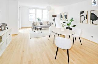 Wohnung kaufen in Klimschgasse, 1030 Wien, Sonnige 3-Zimmer-Wohnung mit Loggia & Top-Infrastruktur – Wohnen beim Rennweg!